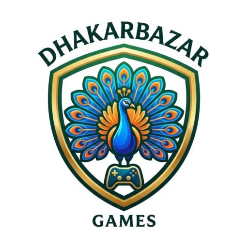 Dhakarbazar Games
